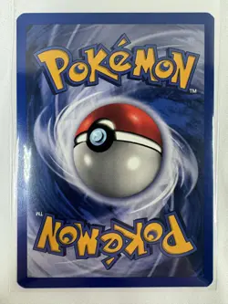 Computer Search Trainer 71/102 Rare Pokemon TCG 1999 NEVER PLAYED - Image 4