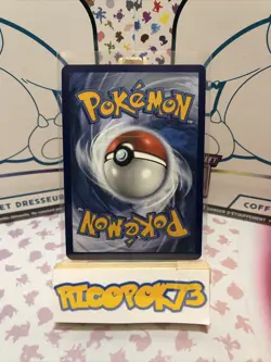 Carte Pokemon GOUROUTAN TG12/TG30 HOLO Epee et Bouclier 9 EB09 FR NEUF - Image 2