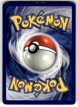 Pokemon Base Set Shadowless Weedle 69/102 - Image 2