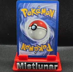 Here Comes Team Rocket! - 15/82 - Pokemon Team Rocket Unlimited NON-HOLO Rare LP - Image 3