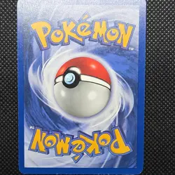 Here Comes Team Rocket! - 15/82 - Pokemon Team Rocket Unlimited NON-HOLO Rare LP - Image 5