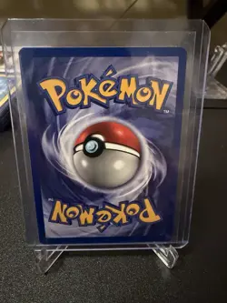 1999 Pokemon 1st Edition Jungle Cubone | Pack Fresh - Image 2