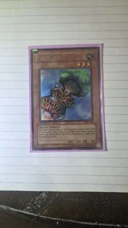 Fiber Jar lod-056 1st Edition Ultra Rare Yu-Gi-Oh! Near Mint condition - Image 1