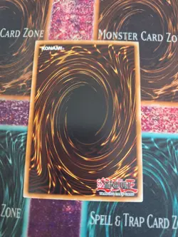 Yu-Gi-Oh! Chaos Emperor Dragon - Envoy of the End JUMP-EN086 Ultra Limited NM - Image 3