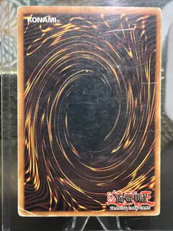 Panther Warrior Limited Ed. CT2-EN006 Secret Rare - Image 3
