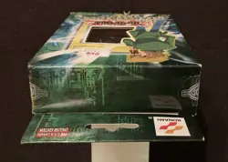 Yu-Gi-Oh! Starter Deck Joey English Edition Sealed 1996 Konami Square logo 🍀🍀 - Image 3