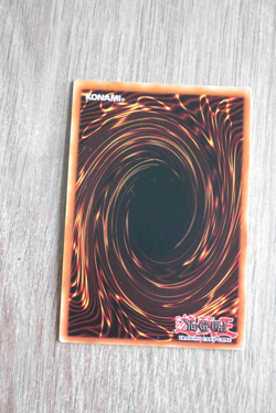 carte YU-GI-OH ! Konami - FERRIJIT TRI-BRIGADE LA FLORAISON ARIDE- 1ere edition - Image 2