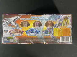 Konami Yu-Gi-Oh! TCG- Yugi - Box 83717854500 - Image 2