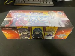 Konami Yu-Gi-Oh! TCG- Yugi - Box 83717854500 - Image 4