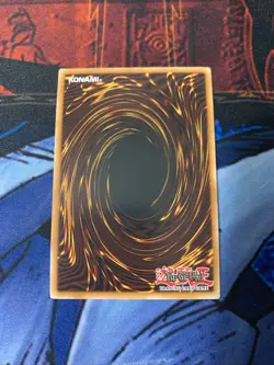 Guardian Eatos SOVR-EN097 Secret Rare Unlimited Edition NM Yugioh - Image 3