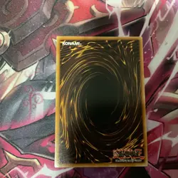 Droll & Lock Bird (Alternate Art) (Quarter Century Secret Rare) RA02-EN006 25th - Image 2