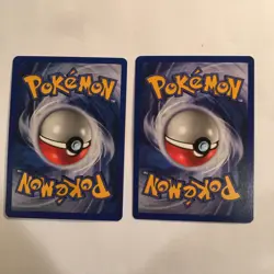 Flaaffy 34/111 Neo Genesis Uncommon Mareep 65/111 WOTC Pokemon Card NM - Image 4