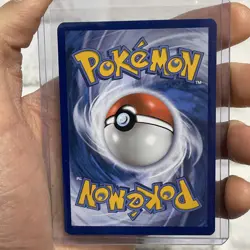 Friends in Hisui 130/159 Crown Zenith Reverse Holo Uncommon Pokemon TCG NM Card - Image 3