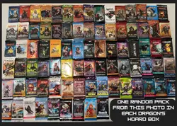 1000 card Bulk box, 1 booster, 1 Secret Lair Card, instant collection Magic MTG - Image 3