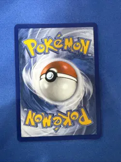 Gladion 109/111 Crimson Invasion Full Art Trainer Holo Rare Pokemon Card NM - Image 2