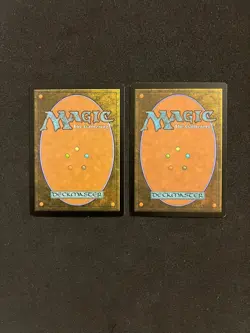 Karn's Temporal Sundering x2 [Dominaria] Magic MTG Cards NM - Image 2