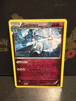 Gardevoir 54/98 XY - Ancient Origins Reverse Holo for sale online - Image 1