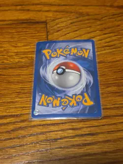 2002 Pidgeot Legendary Collection Reverse Holo Card 33/110 Near Mint Condition - Image 2