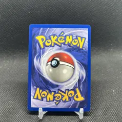 Jigglypuff 54/64 1st Edition - 1999 Jungle Pokemon card - Image 5