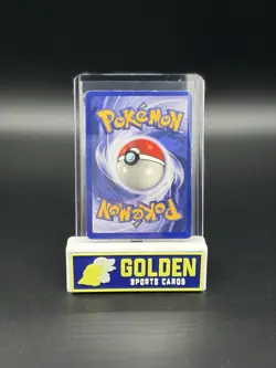 1999 Aerodactyl Fossil Holo Pokemon Card 1/62 Rare WOTC - Image 2