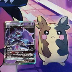 Pokemon TCG | English Full Art Rare GX X6 Card Bundle Joblot | Latios & More - Image 5