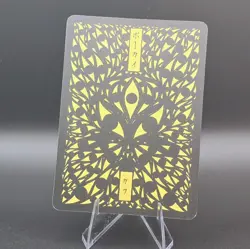 Sandshrew 027 - Pokai Gaku Pokemon - Art Yeuh - Fan Art/Non-TCG Card - Image 2