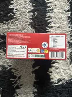 One Piece TCG: OP13 Carrying On His Will Booster Box New & UNSEALED English - Image 4