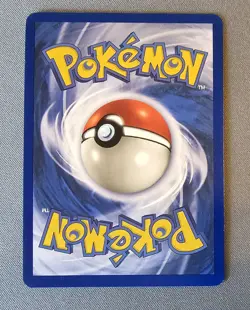 NM/EX - Mr. Mime - 6/64 - 1st Edition - Jungle - Pokemon Card - Image 4