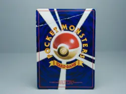 Raichu No.026 Mystery of the Fossils 1997 Holo Japanese Pokemon Card HP - Image 5