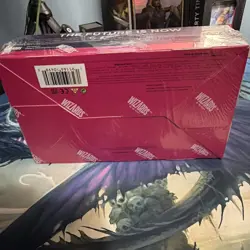 Magic: The Gathering Kamigawa: Neon Dynasty Set Booster Box New Sealed - Image 2
