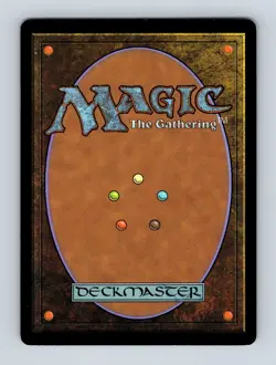 Seismic Assault Ultimate Masters Non-Foil MTG NM - Image 2