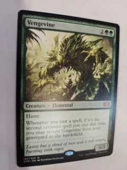 Vengevine Double Masters Regular - Image 1