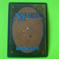 MTG Primal Clay Revised Edition Regular Rare Never Played NM+ - Image 2