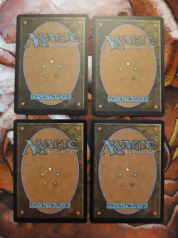 Bringer of the Last Gift Borderless LCI X4 (Playset) MTG Magic the Gathering - Image 2