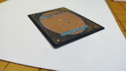 MTG - Diabolic Intent - Planeshift - Regular - NM - Rare - Magic The Gathering - Image 4