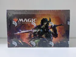 Magic: The Gathering - Modern Horizons 2 Draft Booster Box - NEW & SEALED UK - Image 1