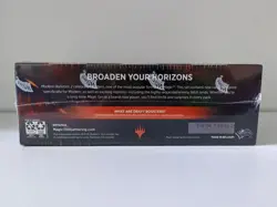 Magic: The Gathering - Modern Horizons 2 Draft Booster Box - NEW & SEALED UK - Image 4