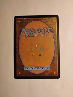 MTG Palantir of Orthanc Mythic Surge Foil LP UB LOTR - Image 2