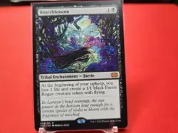 Bitterblossom Double Masters 2022 Regular NM - Image 1