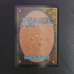 The Darkness Crystal - Foil - NM - Universes Beyond: Final Fantasy - MTG - Image 2