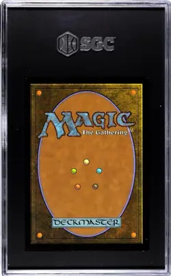 MTG Frodo, Sauron's Bane - Foil MTG Lord of the Rings Borderless Regular SGC 10 - Image 2