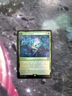 Esper Origins Final Fantasy Foil - Image 1