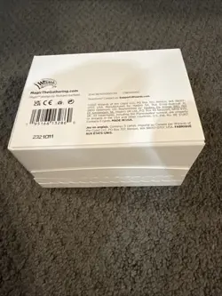 Magic: the Gathering MTG Secret Lair - THE FULL-TEXT LANDS FOIL EDITION - Image 2