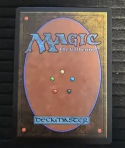 Sunken Ruins 430 MTG Commander: FINAL FANTASY Magic the Gathering - Image 2