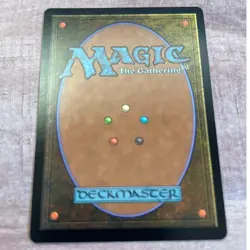 Nahiri, the Unforgiving (343) Borderless Phyrexia: All Will Be One ONE MTG Magic - Image 2