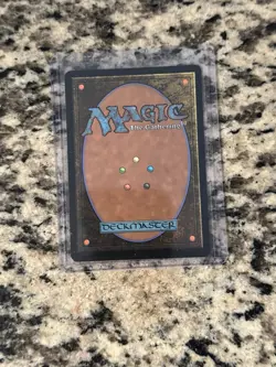 MTG Harmonize (7018) *Non-Foil* Inked Secret Lair: Spider-Man LP - Image 2