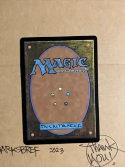 MTG Eternal Witness 2X2 368 U Borderless Double Masters 2022 Regular NM - Image 4