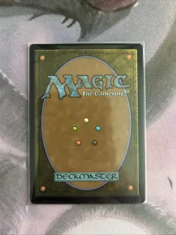 Force of Will (Borderless) Double Masters Regular - Image 2