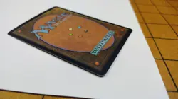 MTG - Early Harvest - FOIL - 7th Edition - Lightly Played LP Magic The Gathering - Image 3