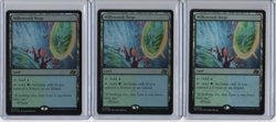 Willowrush Verge Foil NM MTG Aetherdrift DFT DRC Magic #0270 TCG Magic Gathering - Image 2